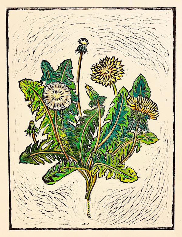 Good Weed by Melanie Tucker