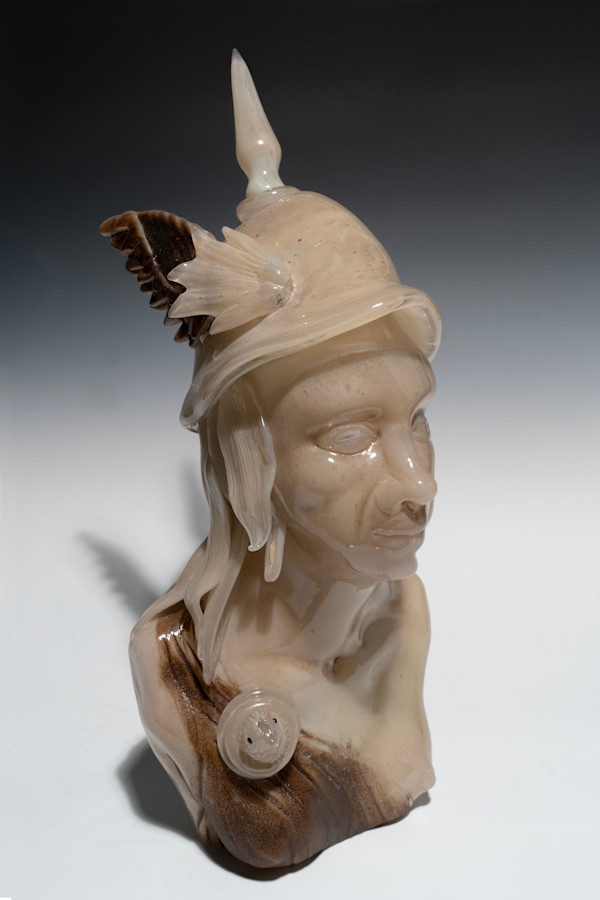 Valkyrie by Julia & Robin Rodgers