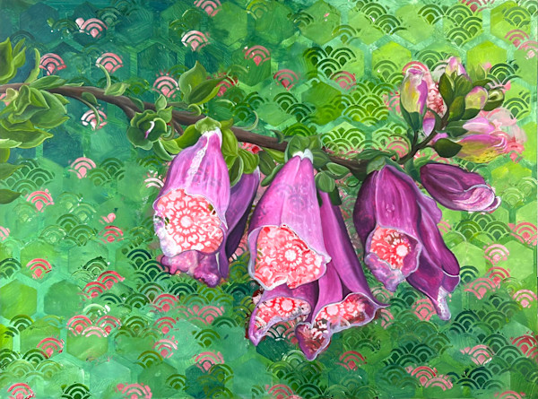 Embrace the Journey by Lori Woodcock