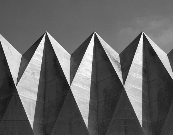 Serration by Ken Konchel
