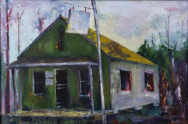 Sundry Sunset by Stephen Walker