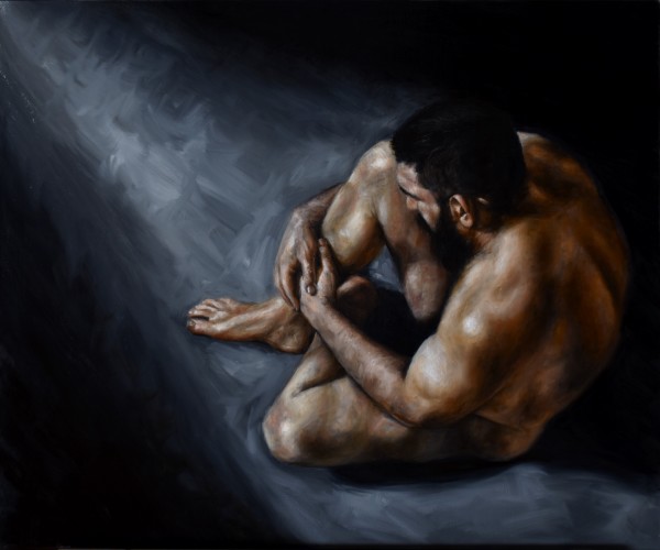 Finding Light by Benjamine Lester