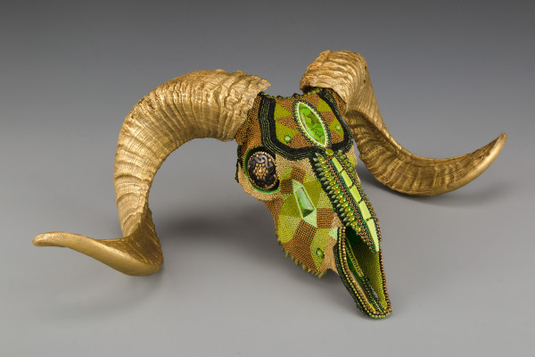 Argalia by Kate Hanley