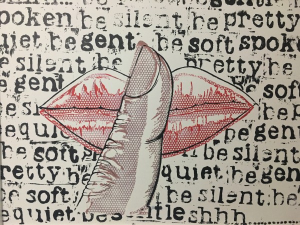Nostalgia: Making Femininity Great Again by Kathleen Celestin-Parks