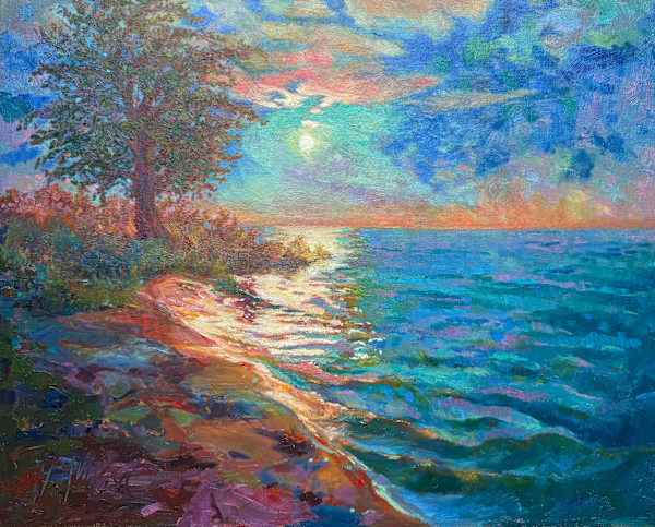 Evermore by Janice Gay Maker