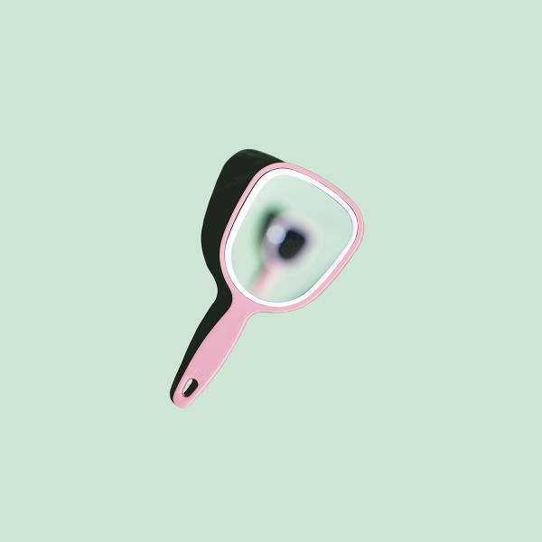 Self-Reflection by Bree Lamb