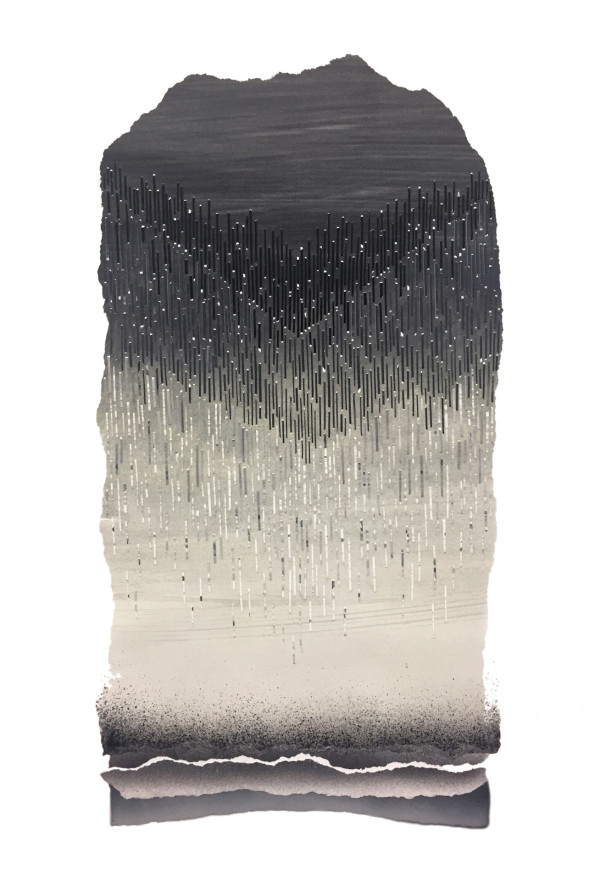 Drizzle by Lauren Yandell