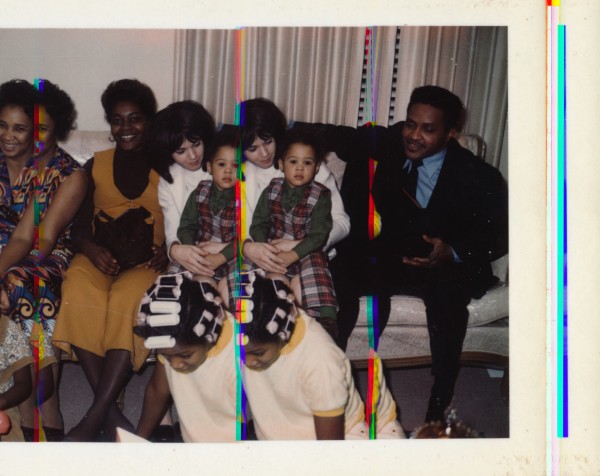 Modern Family by Christopher Kaspar
