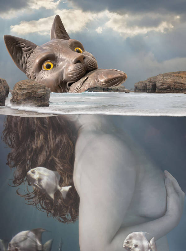Betwixt and Between by Janice Hathaway