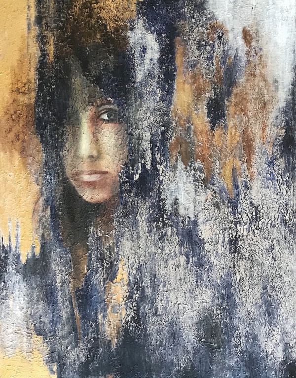 She Remembers by Polina Isurin
