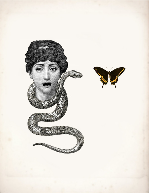 Transformation by Angela Kahoalii Casagrande