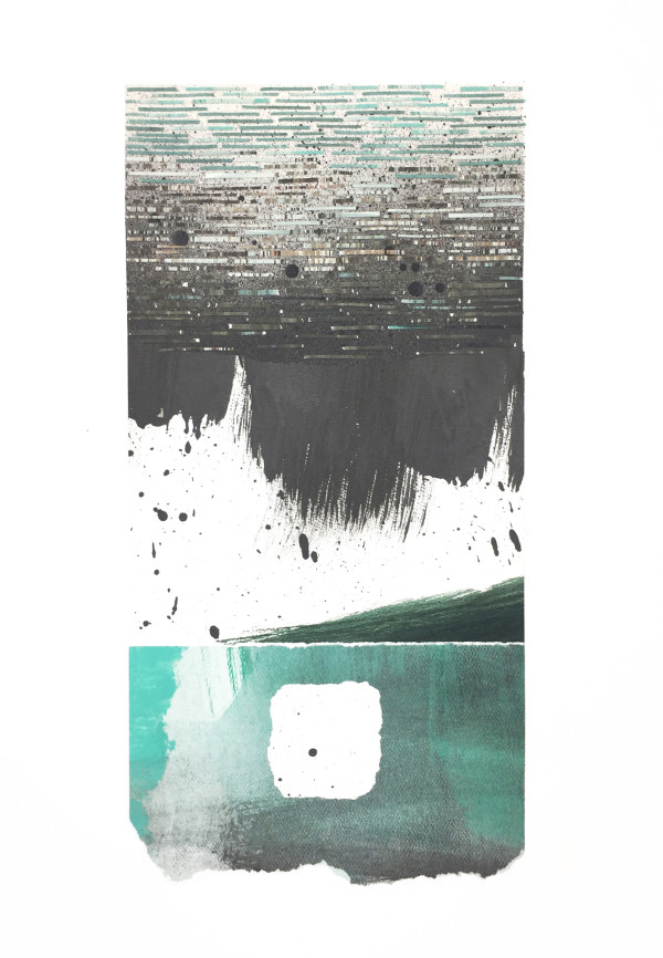 Smog by Lauren Yandell