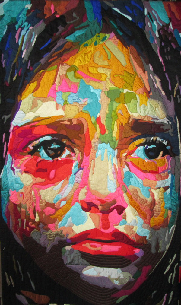 Lonely Girl by Sandy Curran