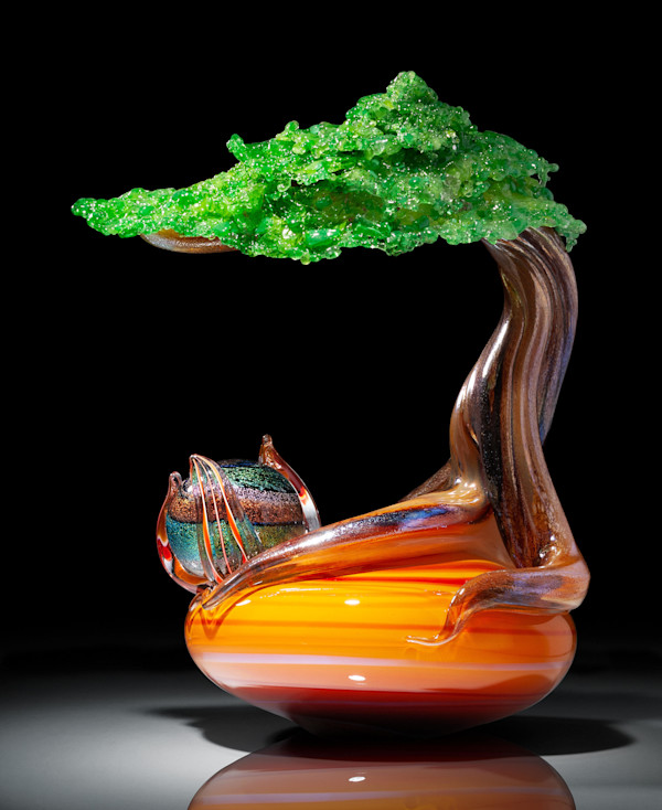Bonsai Quest by Eli Cecil