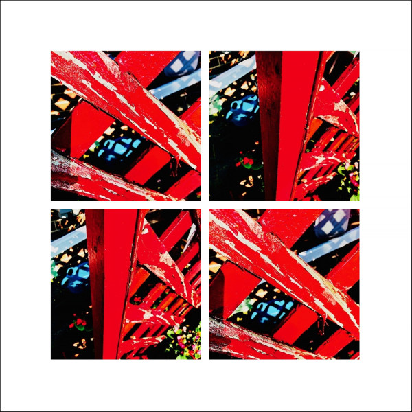 X Marks the Spot by Sylvia Bandyke
