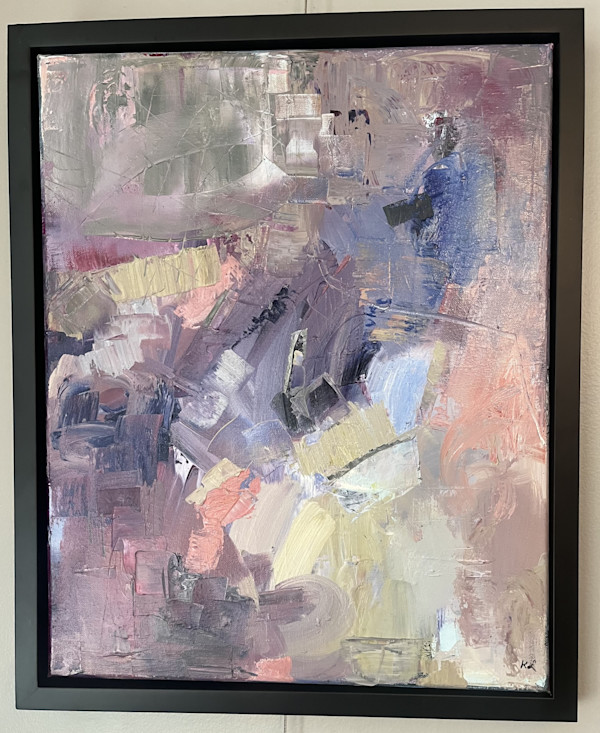 Window Shopping by Kym Long-Wallace
