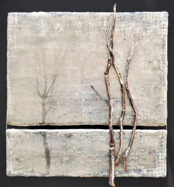Unique Yet Connected by Sue Conner