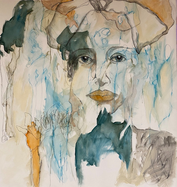Imagine by Chantal Hediger