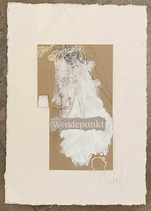 Wendepunkt by Chantal Hediger