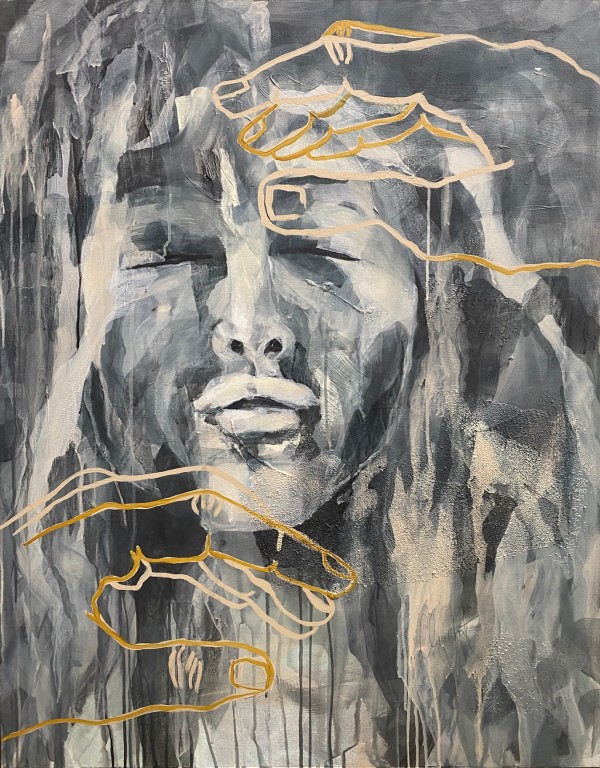 Healing by Chantal Hediger