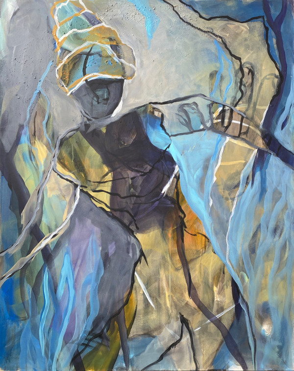 Move your Body by Chantal Hediger