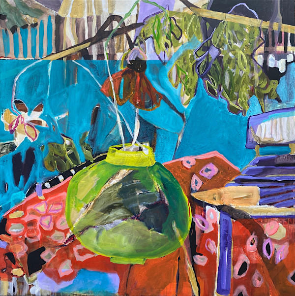 Imagine by Chantal Hediger, Image 1.