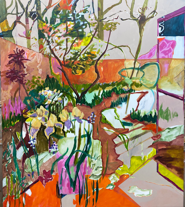 Where Dreams come true by Chantal Hediger, Image 1.
