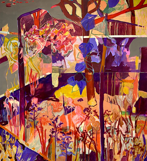 The Gardens by Chantal Hediger, Image 2.