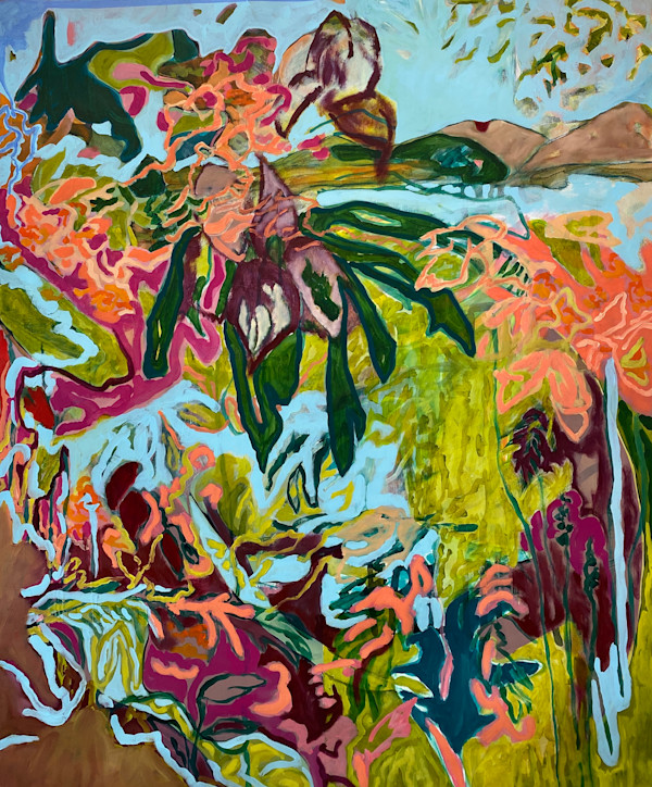 Reconnecting 19 by Chantal Hediger, Image 1.