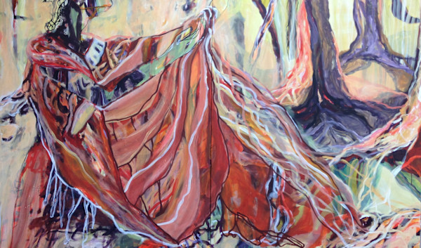 Dance with the Wind