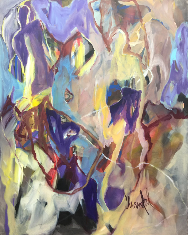Living in a Box Show Nr. 2 by Chantal Hediger, Image 4.