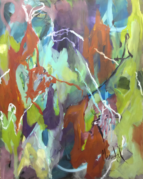 Living in a Box Show Nr. 3 by Chantal Hediger, Image 2.