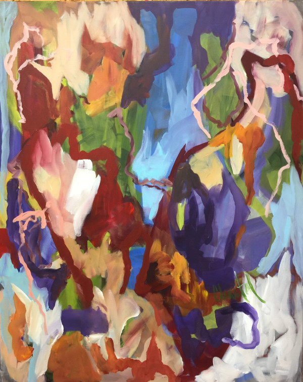 Living in a Box Show Nr. 7 by Chantal Hediger, Image 9.