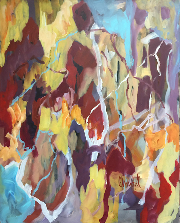 Living in a Box Show Nr. 8 by Chantal Hediger, Image 5.
