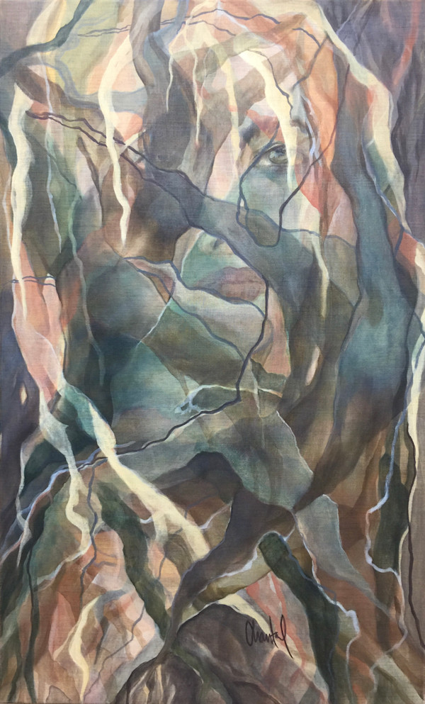 White Leaves