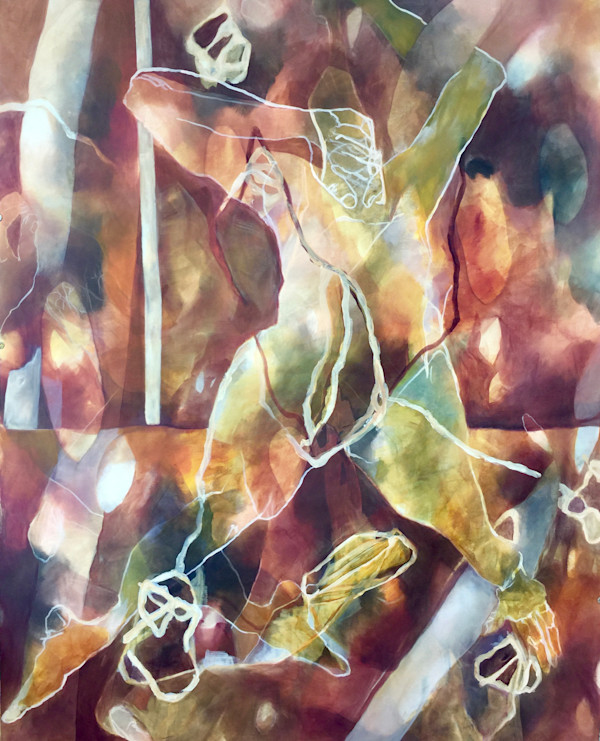 Freedom of Joy by Chantal Hediger