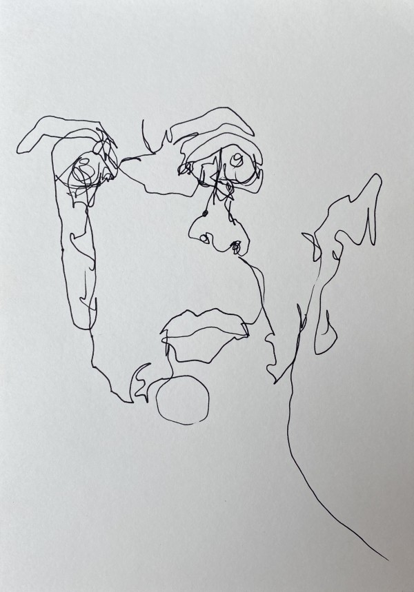 it's you