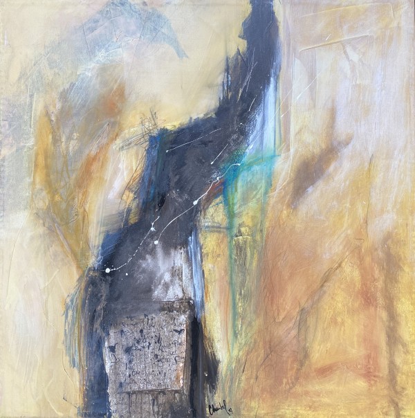 Message by Chantal Hediger