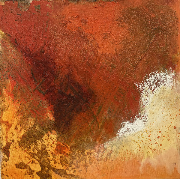 Movement by Chantal Hediger