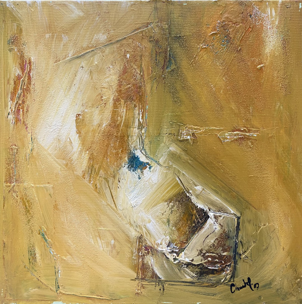 Tobacco by Chantal Hediger