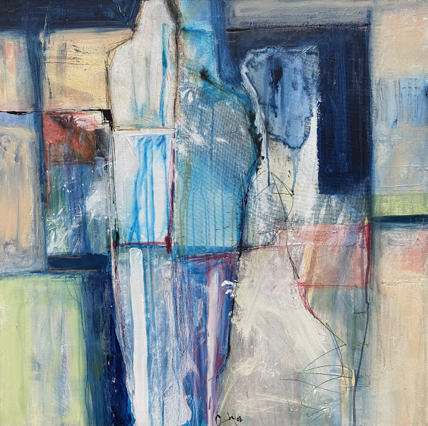 A Walk in the Park by Chantal Hediger, Image 1.