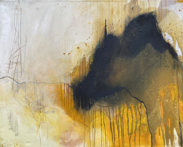 Animals by Chantal Hediger