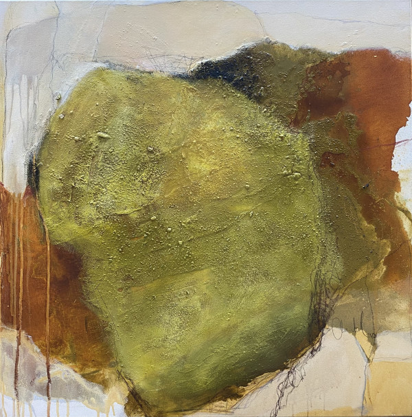 Earth by Chantal Hediger