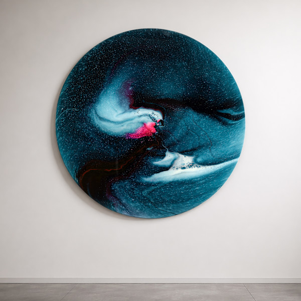 Personal Universe 41 by Arthur Brouthers