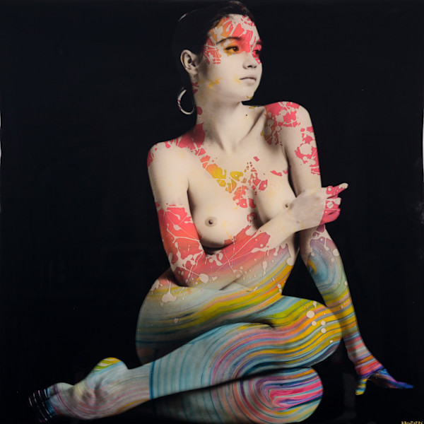 Realization by Arthur Brouthers