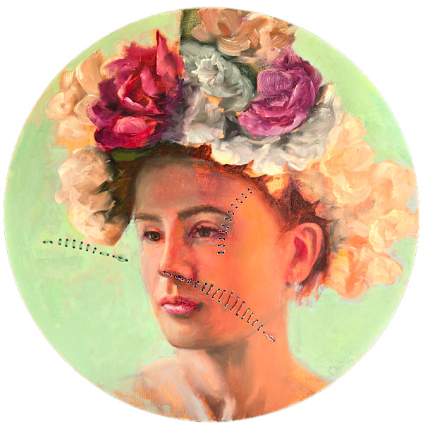 Flora by Catherine Mills