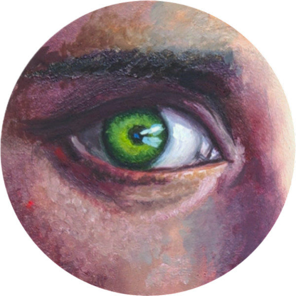 Sharbat Gula by Catherine Mills