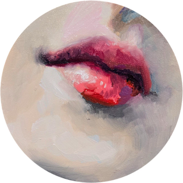 Lips like Sugar by Catherine Mills