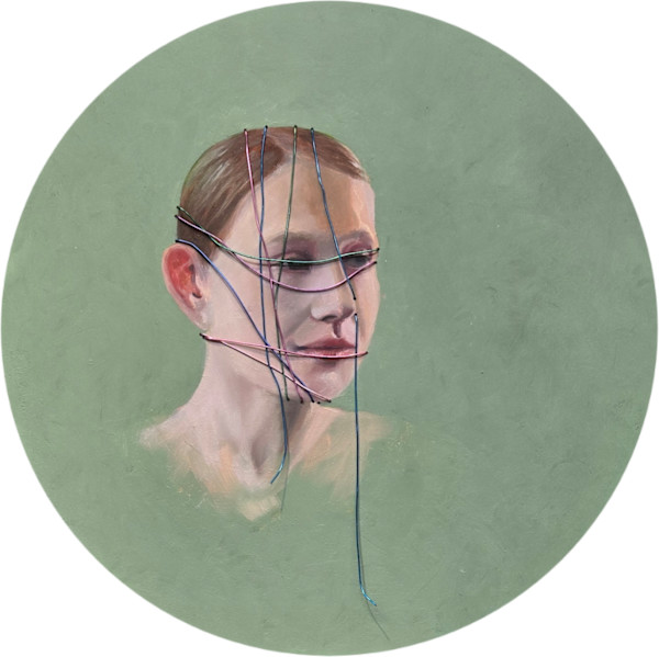 Ariadne by Catherine Mills
