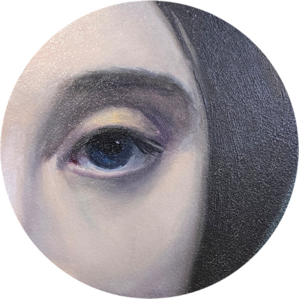 Eye of a Princess by Catherine Mills